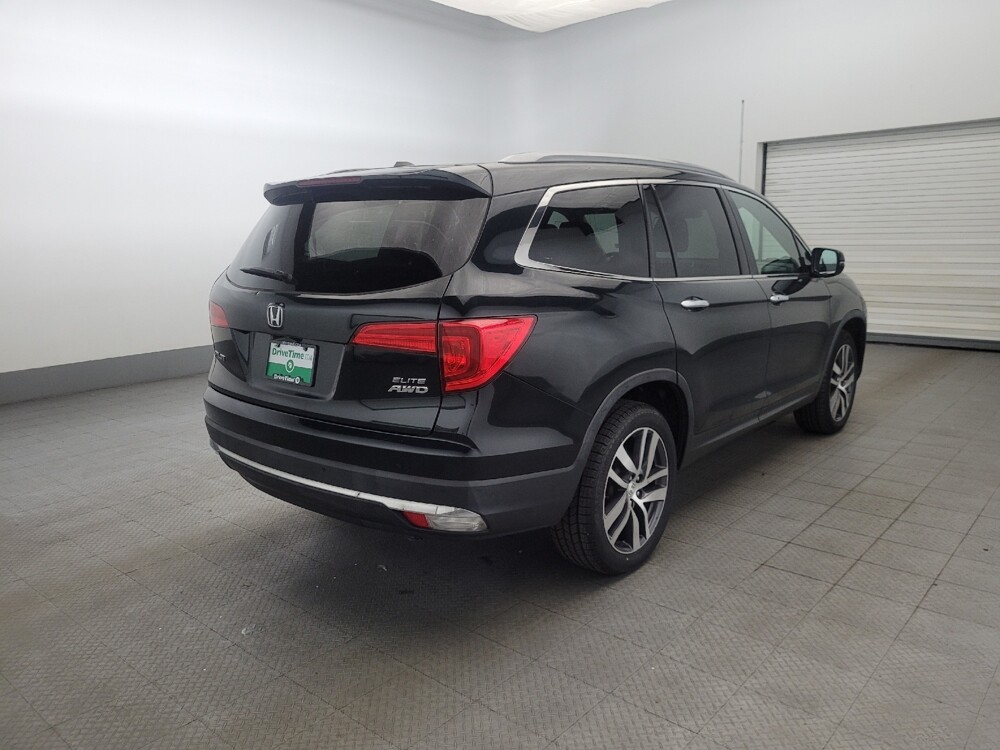 2017 Honda Pilot in Laurel, MD 20724 - 18099119 9