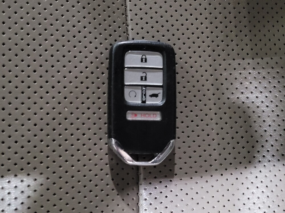 2017 Honda Pilot in Laurel, MD 20724 - 18099119 32