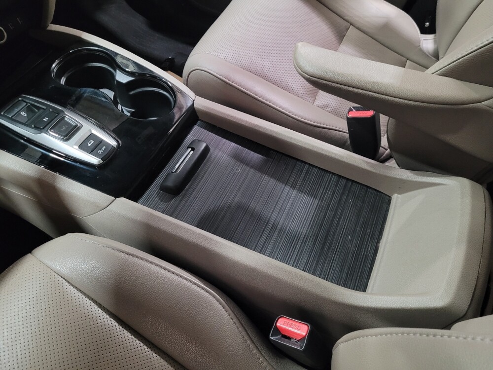 2017 Honda Pilot in Laurel, MD 20724 - 18099119 26