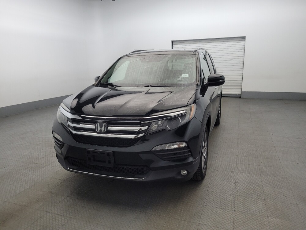 2017 Honda Pilot in Laurel, MD 20724 - 18099119 15