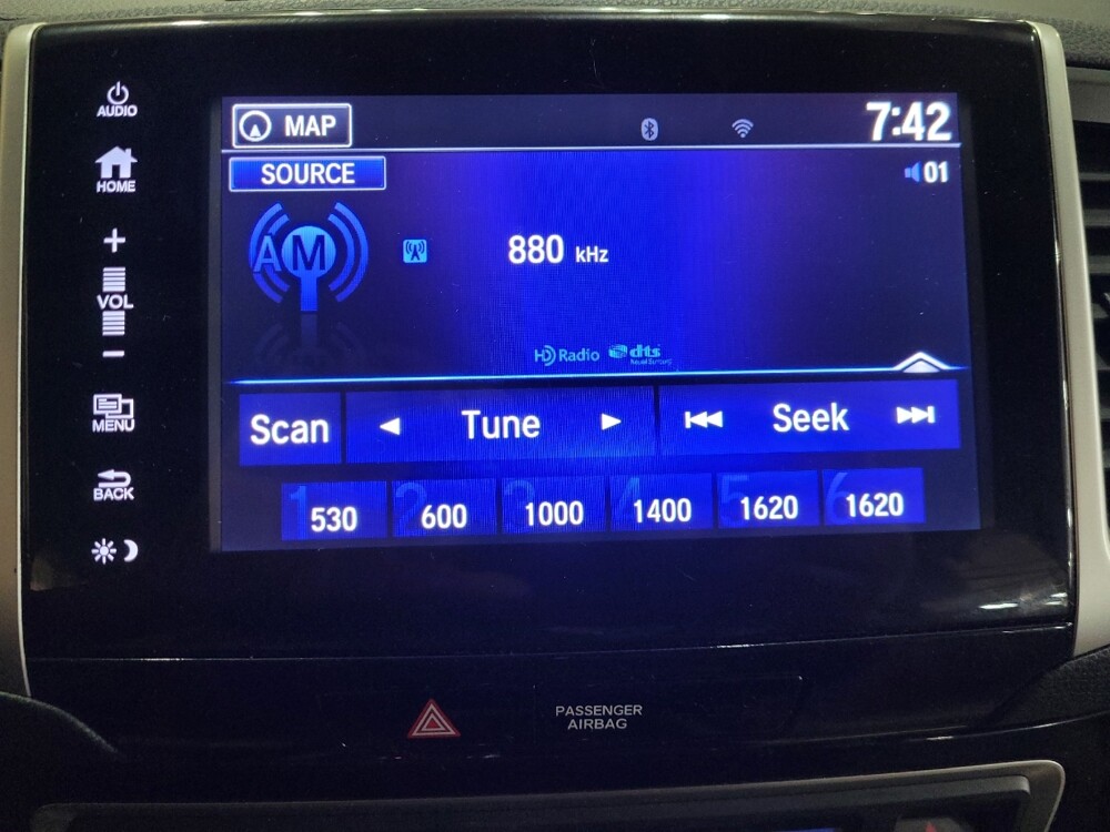 2017 Honda Pilot in Laurel, MD 20724 - 18099119 25