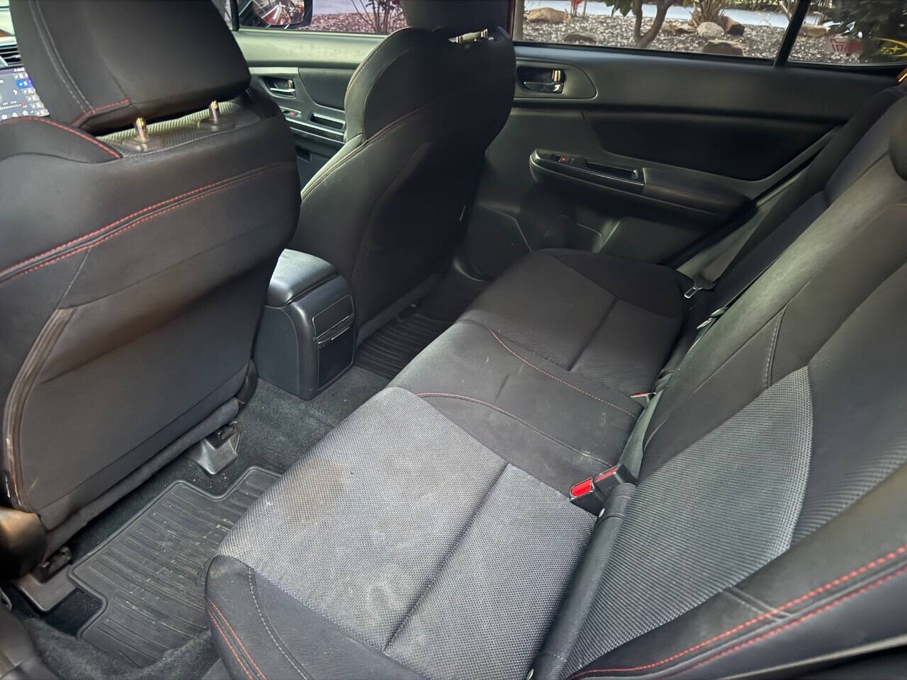 2017 Subaru WRX in Hollywood, FL 33023-1906 - 18099122 13