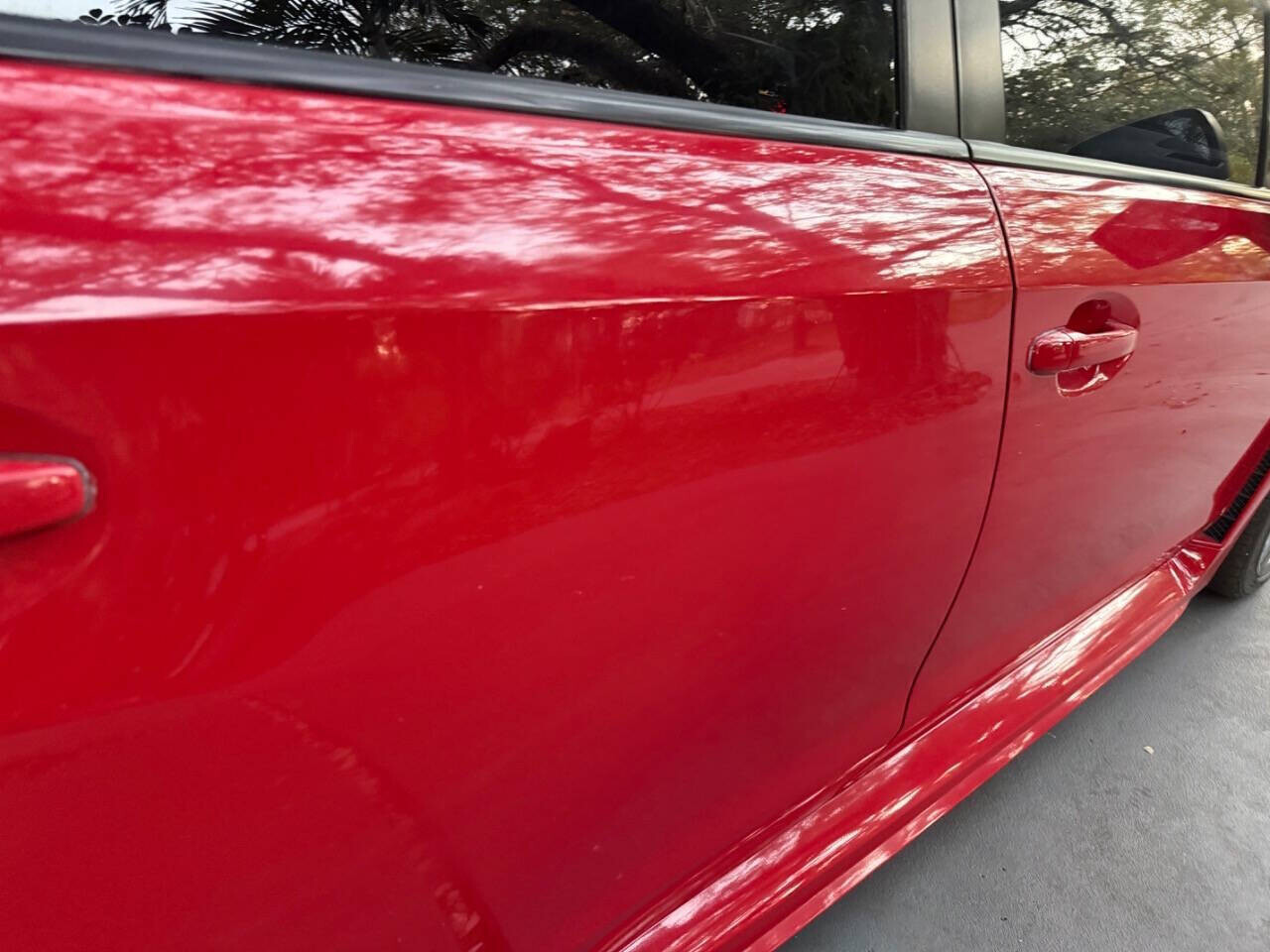 2017 Subaru WRX in Hollywood, FL 33023-1906 - 18099122 10