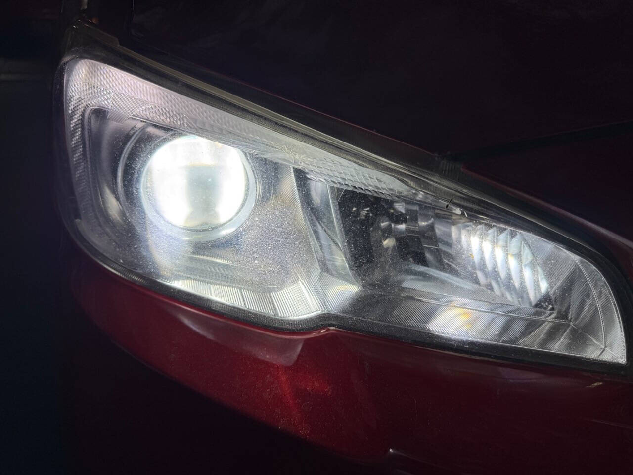 2017 Subaru WRX in Hollywood, FL 33023-1906 - 18099122 23