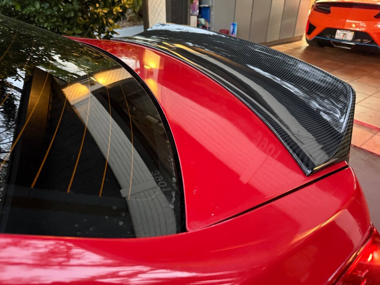 2017 Subaru WRX in Hollywood, FL 33023-1906 - 18099122 11