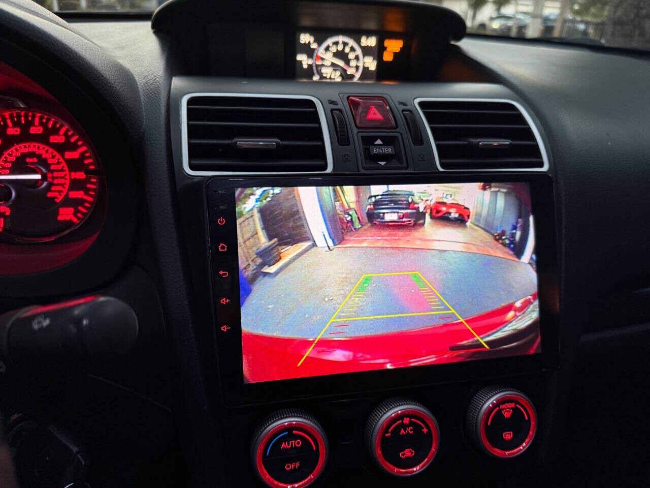 2017 Subaru WRX in Hollywood, FL 33023-1906 - 18099122 15