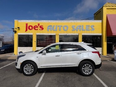 2018 Cadillac XT5 in Indianapolis, IN 46222-4002