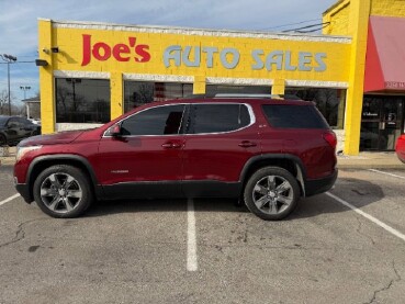 2017 GMC Acadia in Indianapolis, IN 46222-4002