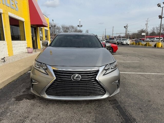 2016 Lexus ES 350 in Indianapolis, IN 46222-4002 - 18099129 2