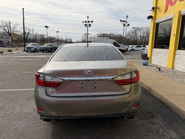 2016 Lexus ES 350 in Indianapolis, IN 46222-4002 - 18099129 4