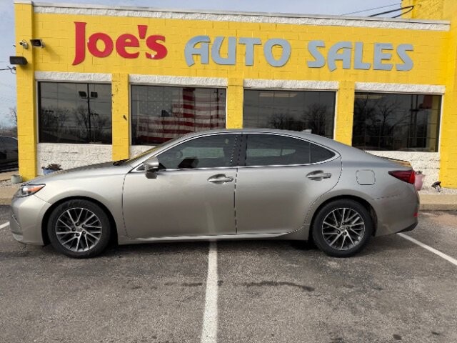 2016 Lexus ES 350 in Indianapolis, IN 46222-4002 - 18099129
