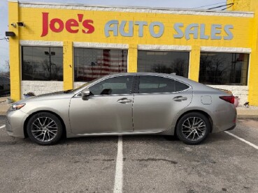 2016 Lexus ES 350 in Indianapolis, IN 46222-4002