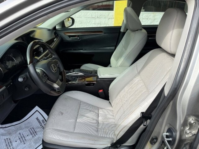 2016 Lexus ES 350 in Indianapolis, IN 46222-4002 - 18099129 7