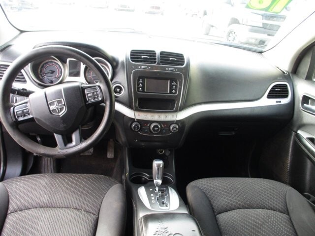 2016 Dodge Journey in Oak Grove, MO 64075 - 18099132 12