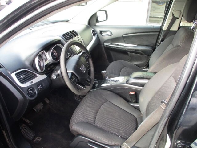 2016 Dodge Journey in Oak Grove, MO 64075 - 18099132 9