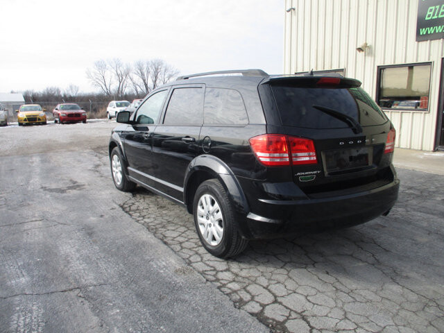 2016 Dodge Journey in Oak Grove, MO 64075 - 18099132 7