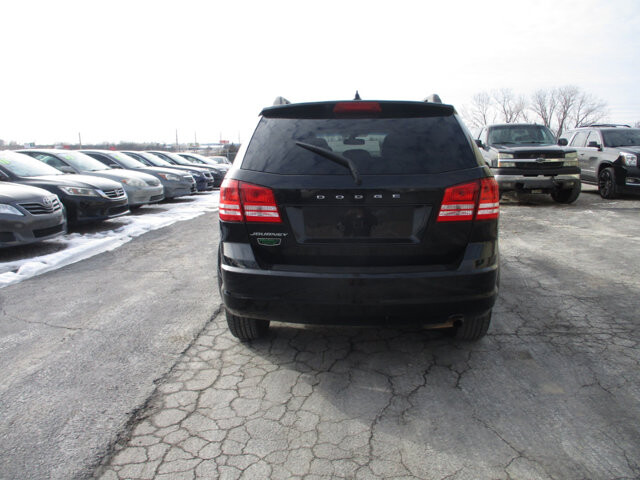 2016 Dodge Journey in Oak Grove, MO 64075 - 18099132 6