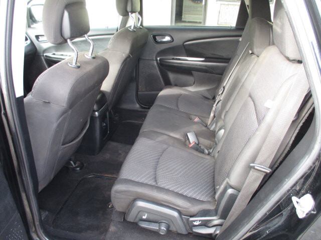 2016 Dodge Journey in Oak Grove, MO 64075 - 18099132 10