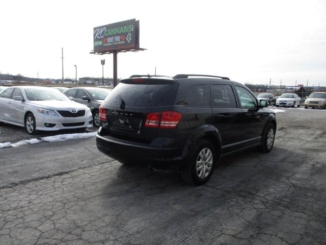 2016 Dodge Journey in Oak Grove, MO 64075 - 18099132 5
