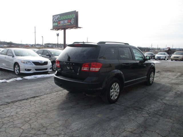 2016 Dodge Journey in Oak Grove, MO 64075 - 18099132 5