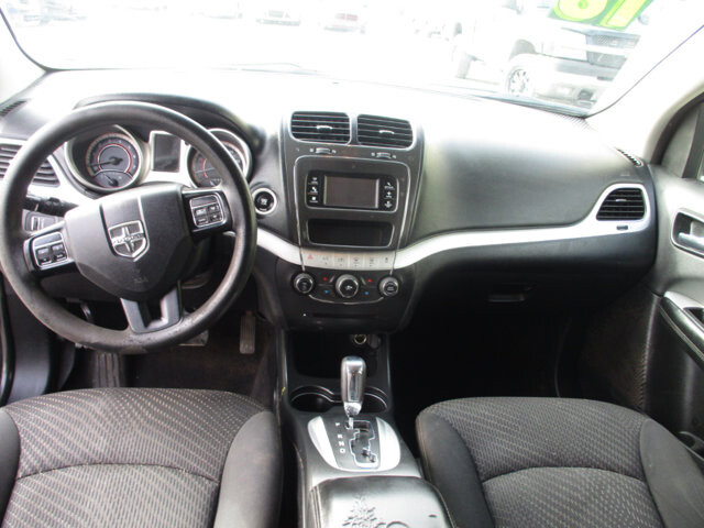 2016 Dodge Journey in Oak Grove, MO 64075 - 18099132 12