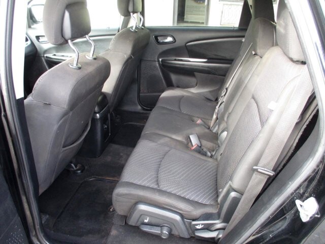 2016 Dodge Journey in Oak Grove, MO 64075 - 18099132 10