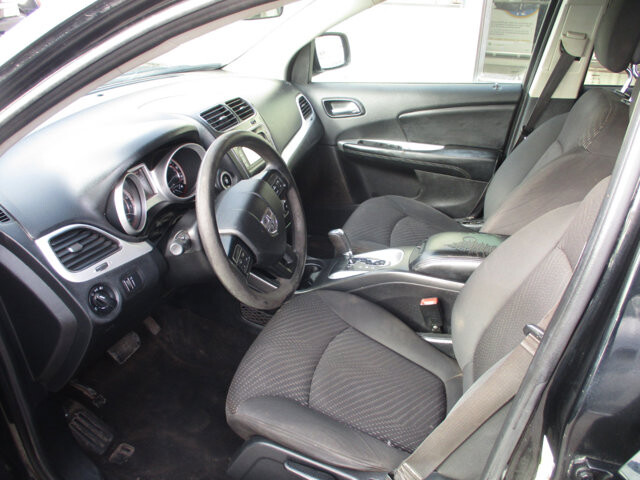 2016 Dodge Journey in Oak Grove, MO 64075 - 18099132 9