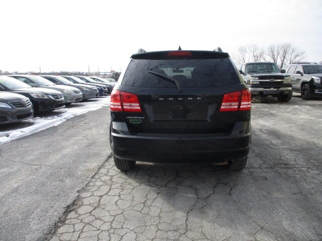 2016 Dodge Journey in Oak Grove, MO 64075 - 18099132 6