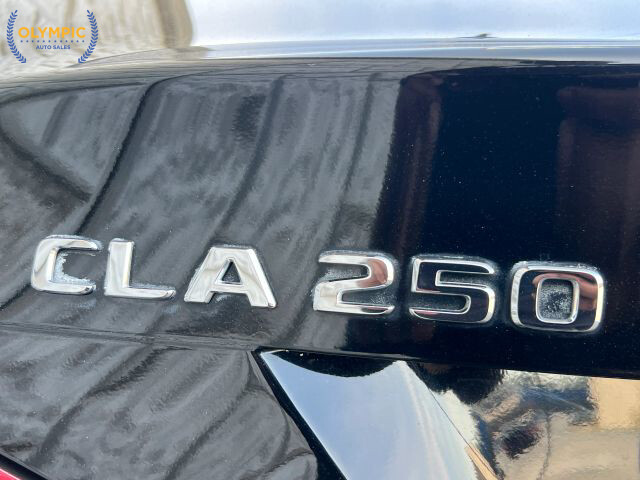 2018 Mercedes-Benz CLA 250 in Decatur, GA 30032 - 18099137 11