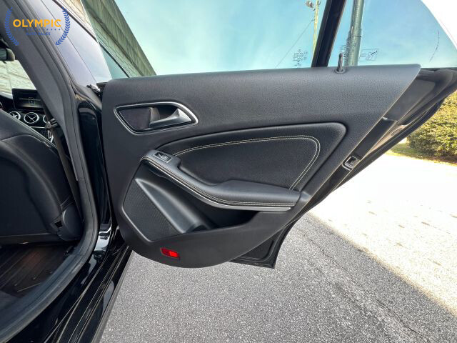 2018 Mercedes-Benz CLA 250 in Decatur, GA 30032 - 18099137 15