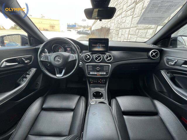 2018 Mercedes-Benz CLA 250 in Decatur, GA 30032 - 18099137 33