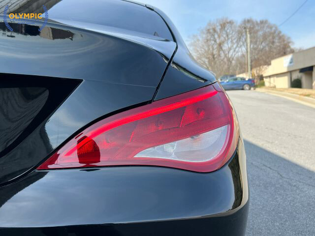 2018 Mercedes-Benz CLA 250 in Decatur, GA 30032 - 18099137 10