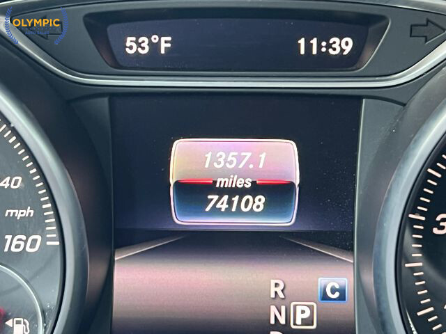 2018 Mercedes-Benz CLA 250 in Decatur, GA 30032 - 18099137 38