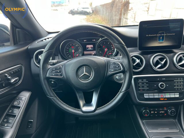 2018 Mercedes-Benz CLA 250 in Decatur, GA 30032 - 18099137 34