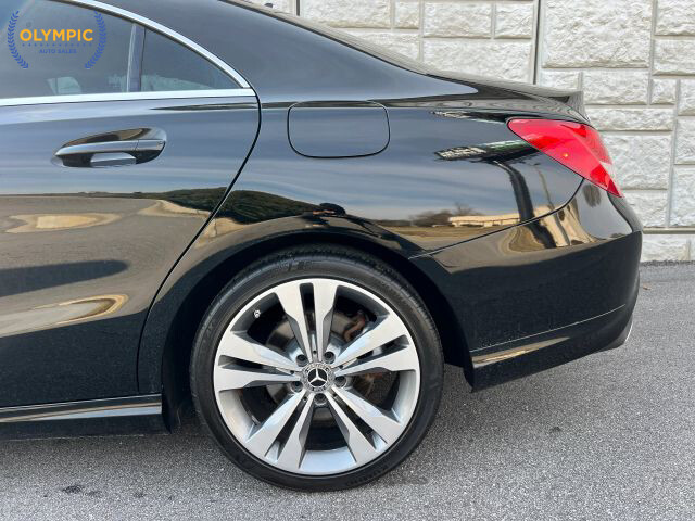 2018 Mercedes-Benz CLA 250 in Decatur, GA 30032 - 18099137 21