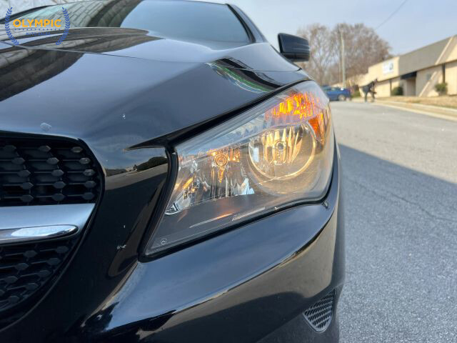 2018 Mercedes-Benz CLA 250 in Decatur, GA 30032 - 18099137 26