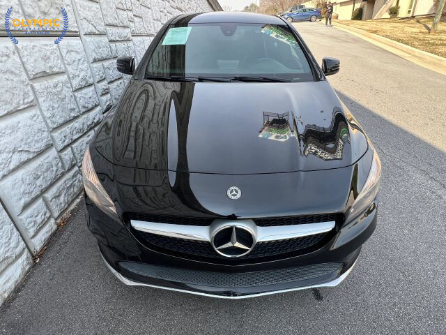 2018 Mercedes-Benz CLA 250 in Decatur, GA 30032 - 18099137 25