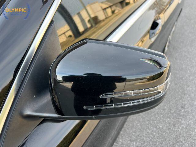 2018 Mercedes-Benz CLA 250 in Decatur, GA 30032 - 18099137 12