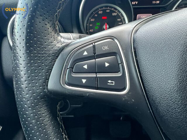 2018 Mercedes-Benz CLA 250 in Decatur, GA 30032 - 18099137 35