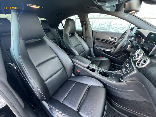 2018 Mercedes-Benz CLA 250 in Decatur, GA 30032 - 18099137 19