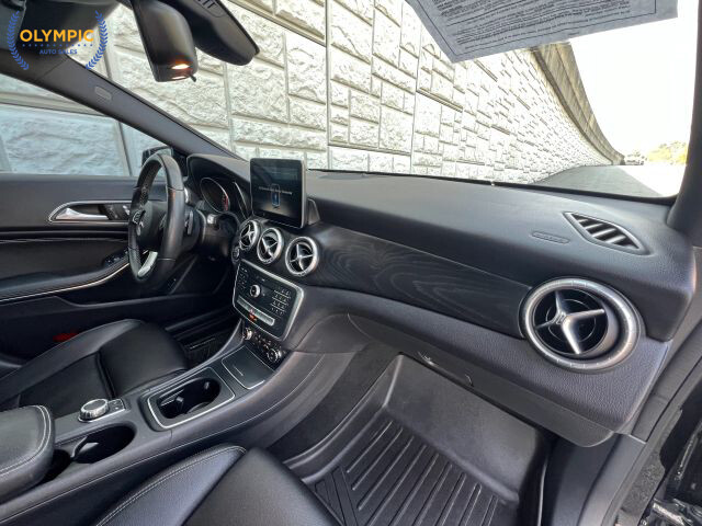 2018 Mercedes-Benz CLA 250 in Decatur, GA 30032 - 18099137 18