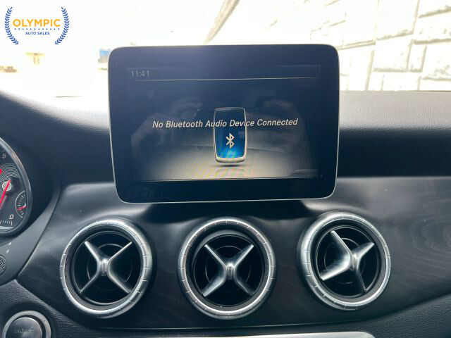 2018 Mercedes-Benz CLA 250 in Decatur, GA 30032 - 18099137 46