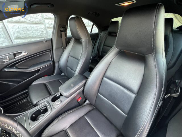 2018 Mercedes-Benz CLA 250 in Decatur, GA 30032 - 18099137 32