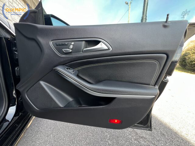 2018 Mercedes-Benz CLA 250 in Decatur, GA 30032 - 18099137 17