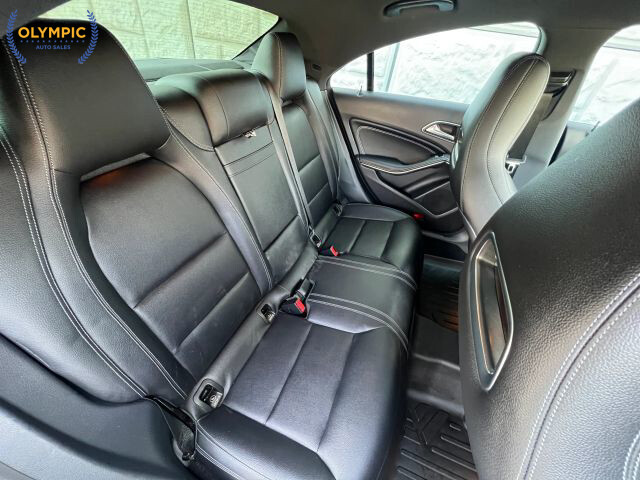 2018 Mercedes-Benz CLA 250 in Decatur, GA 30032 - 18099137 16