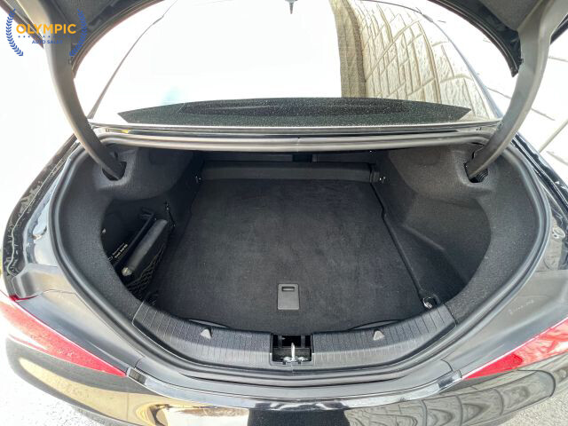 2018 Mercedes-Benz CLA 250 in Decatur, GA 30032 - 18099137 8