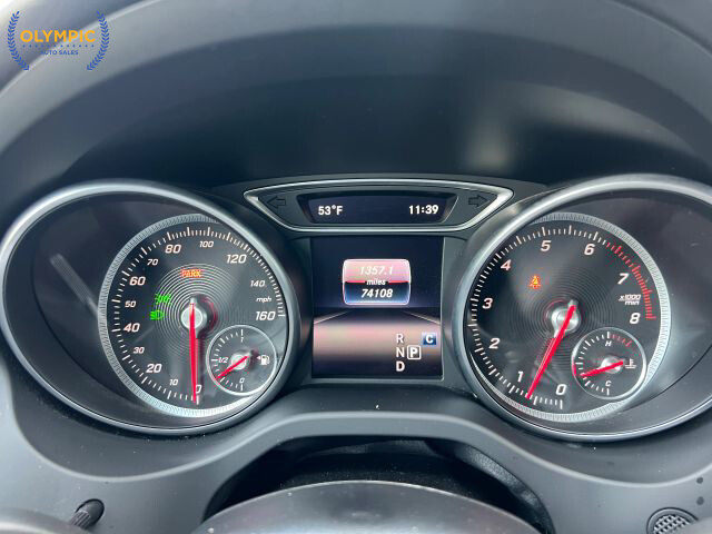 2018 Mercedes-Benz CLA 250 in Decatur, GA 30032 - 18099137 37