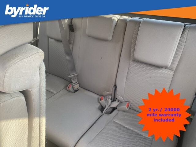 2015 Toyota Highlander in Conway, AR 72032 - 18099138 7