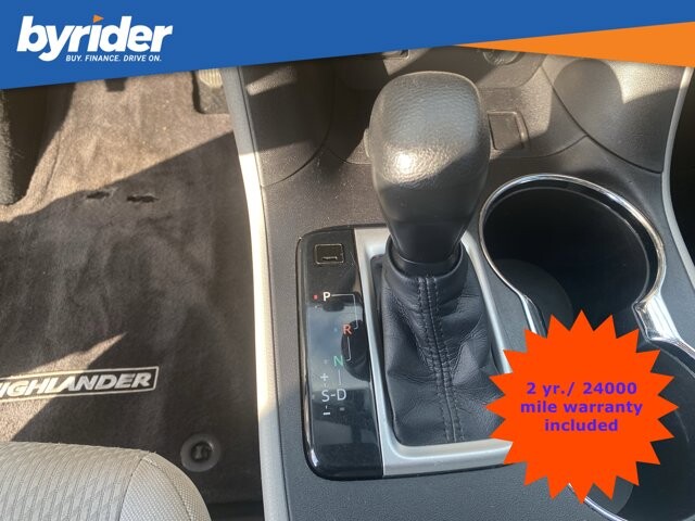 2015 Toyota Highlander in Conway, AR 72032 - 18099138 11