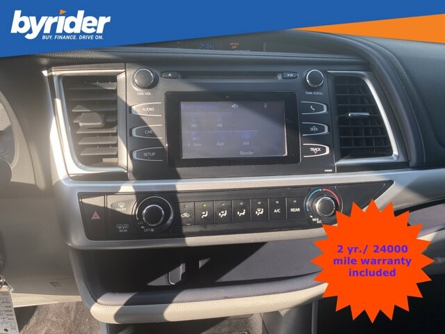 2015 Toyota Highlander in Conway, AR 72032 - 18099138 10
